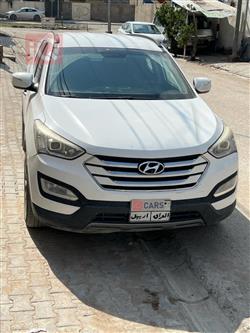 هيونداي سانتافي